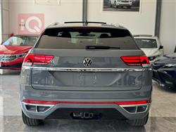 Volkswagen Atlas Cross Sport